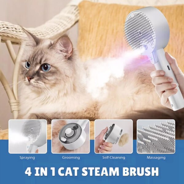 0c08bdd4-74d0-4601-8627-fc5c4a56483d.jpg 4 In 1 Cat Steam Brush Pet Electric Spray Massage Comb Dog Pet Hair Removal Comb