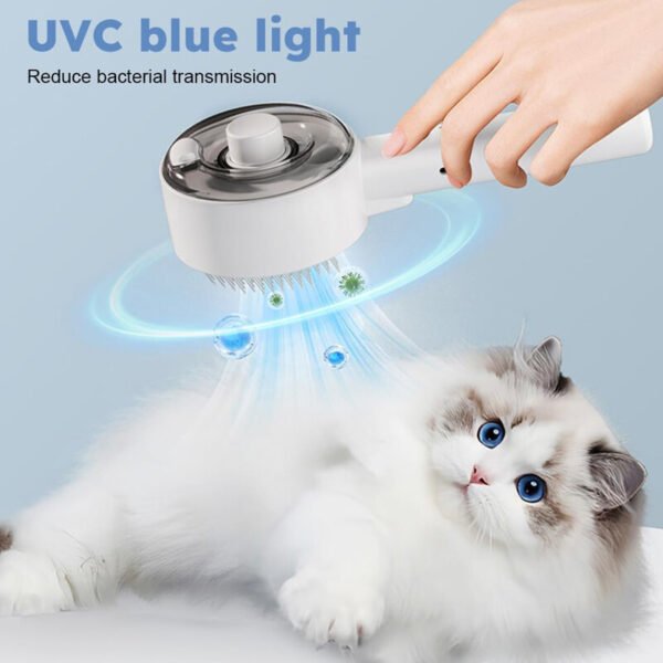 ce808fe9-9e2b-44ac-8bd7-d39c4bd86392.jpg 4 In 1 Cat Steam Brush Pet Electric Spray Massage Comb Dog Pet Hair Removal Comb