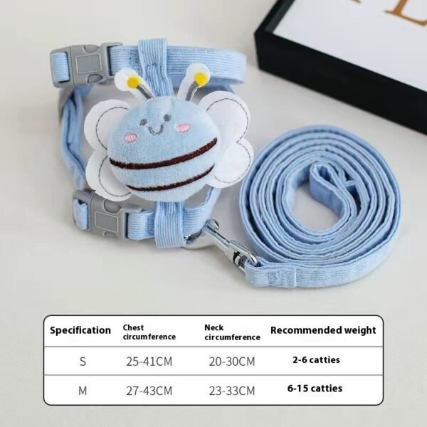 Hand Holding Rope For cats